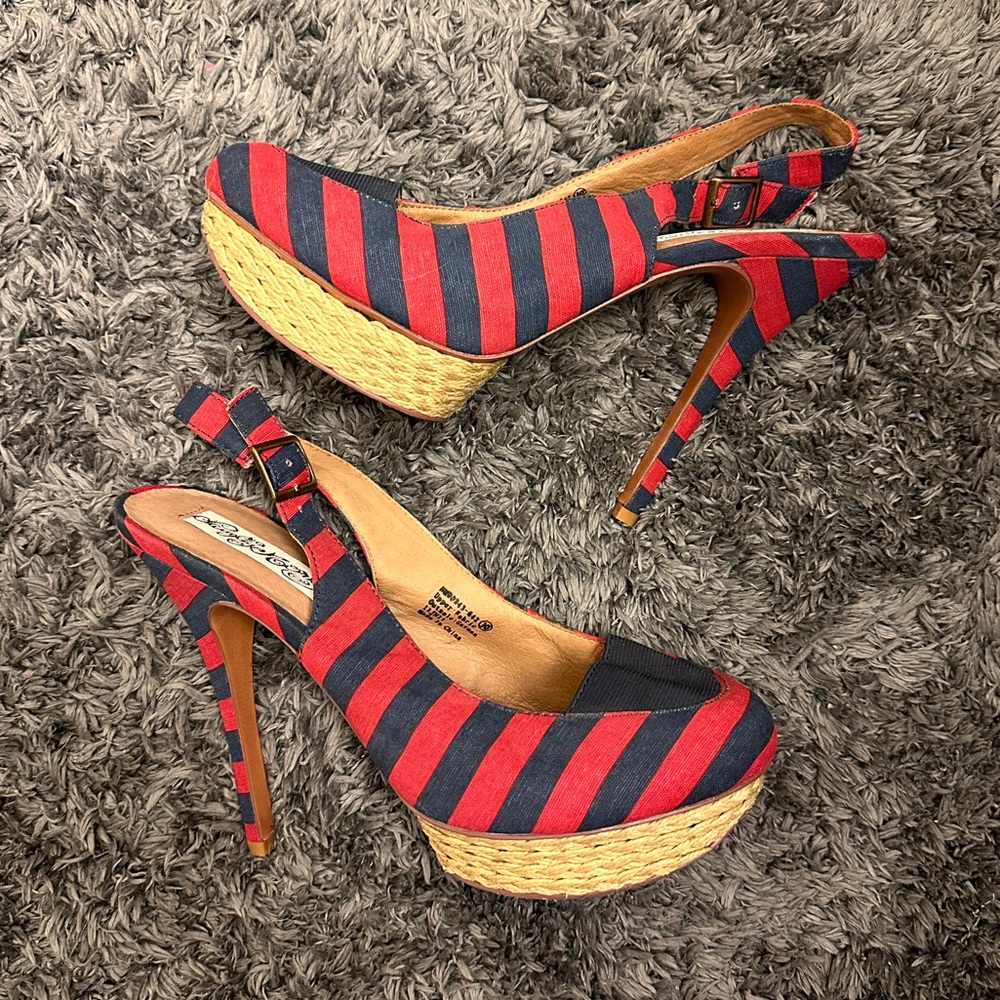 Women’s Heels